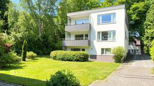 Selten, aber wahr - 2 Mehrfamilienhäuser auf exklusivem Wassergrundstück – 13467 Berlin – Vorschaubild 4