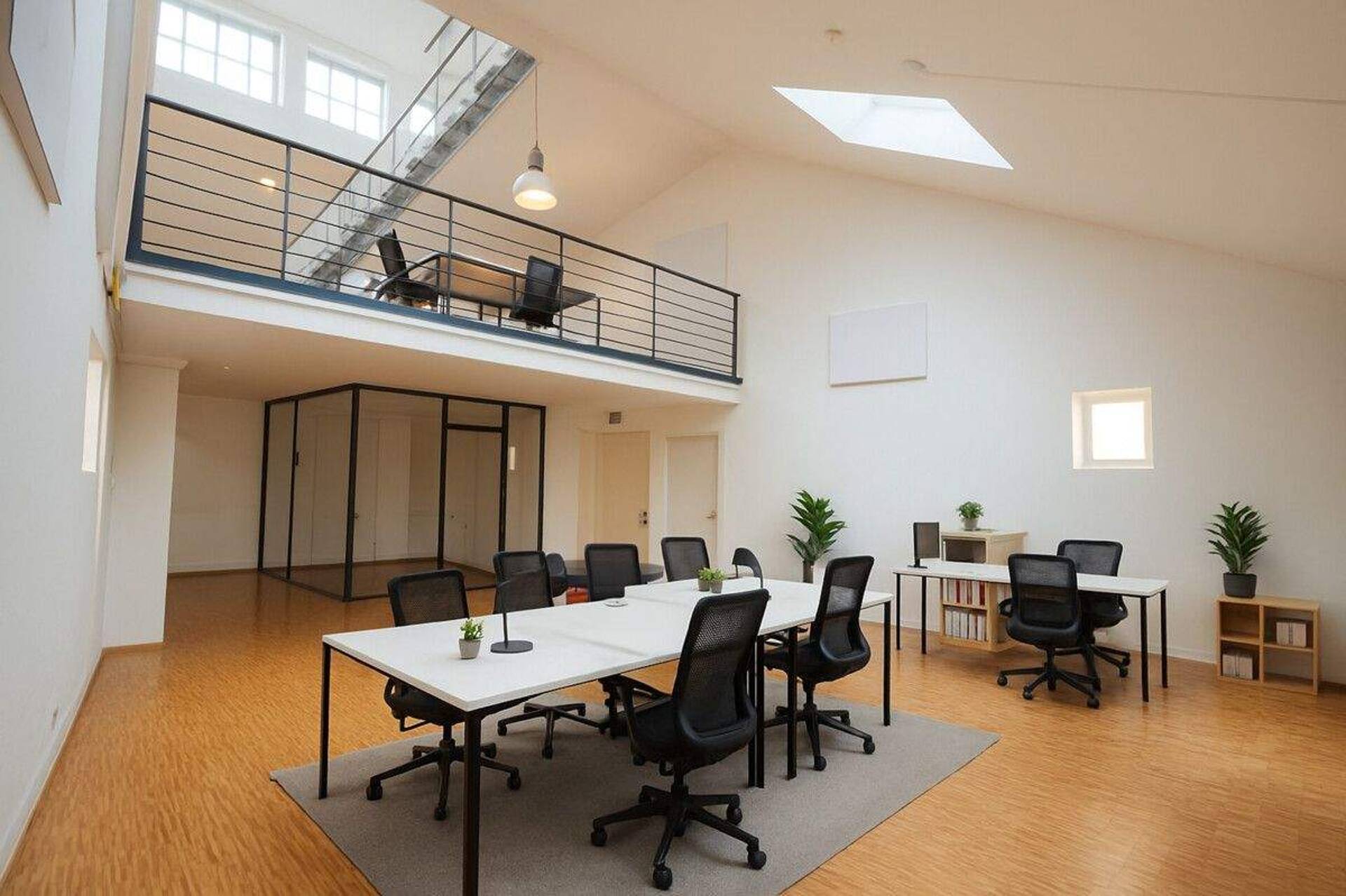 Loft/Studio/Atelier in 50825 Köln / Ehrenfeld mit 208 m² kaufen