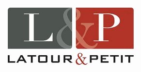 Latour et Petit Namur Location logo