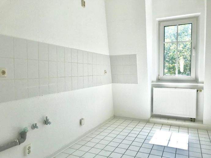 Gemütliche 3-Raum-Wohnung über 2 Etagen im Dachgeschoss – Erfurt – Vorschaubild 8