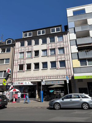 Süße 3 Zimmerwohnung in Gelsenkirchen Horst