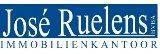 José Ruelens Immobilienkantoor logo