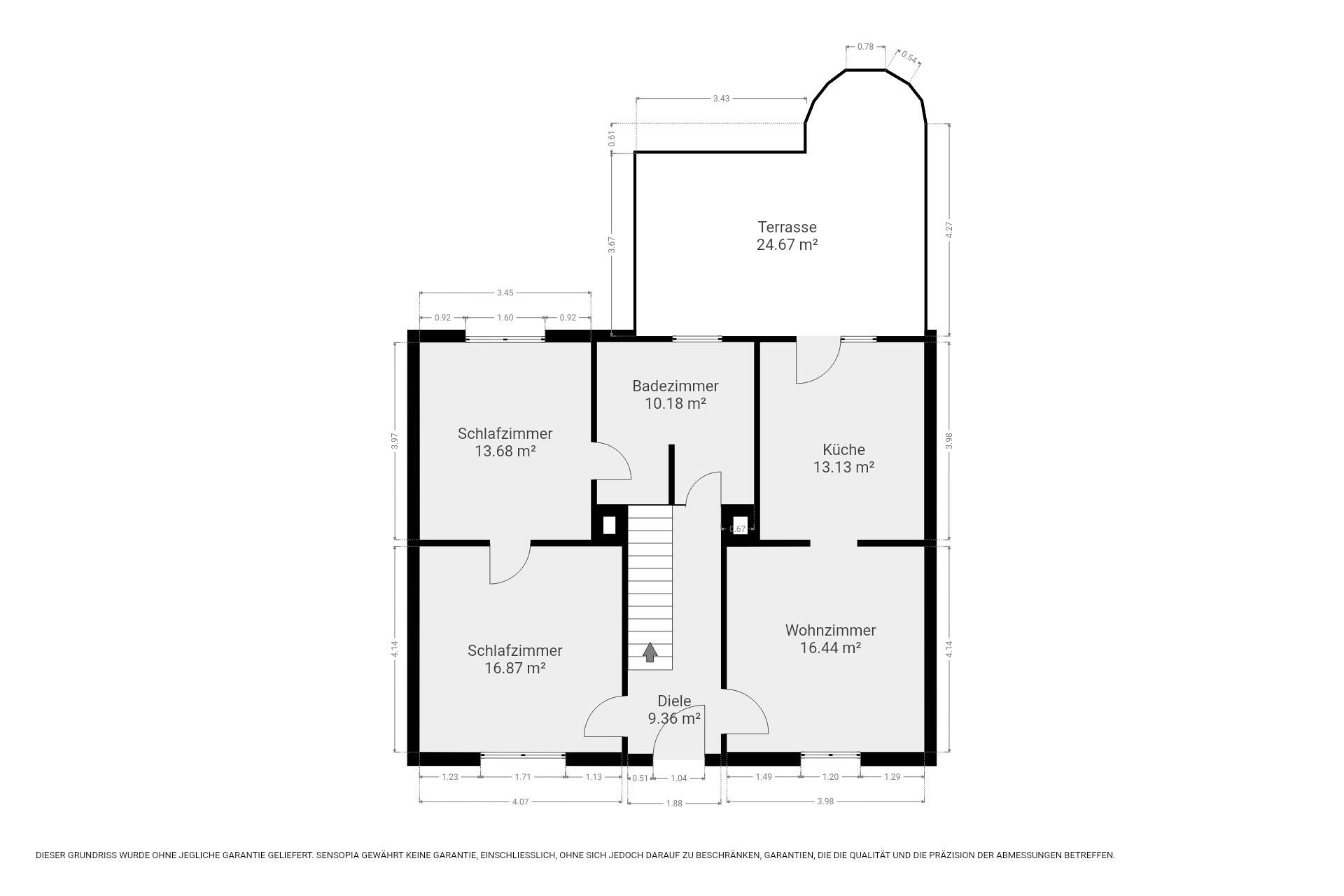 Einfamilienhaus in 58454 Witten mit 142 m² kaufen