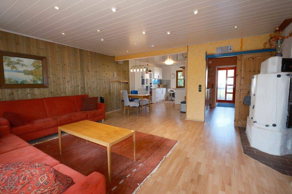 EFH mit Einliegerwohnung in Nürnberg - Moorenbrunn / Haus kaufen – Nürnberg – Vorschaubild 3