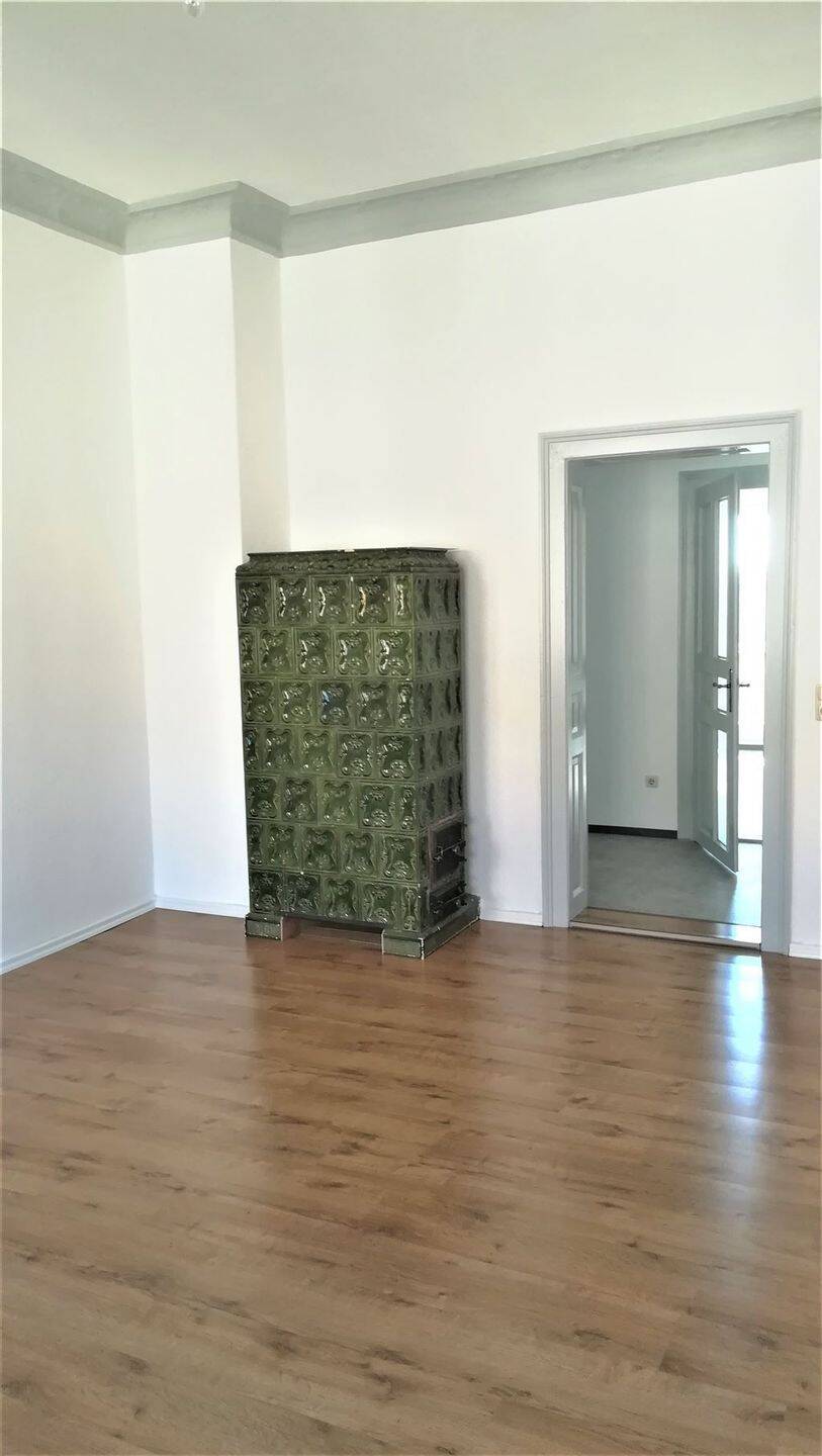 ***3-Raum-Wohnung mit Südbalkon gesucht ? Hier ist sie ! auf dem Kaßberg *** – Chemnitz – Vorschaubild 6