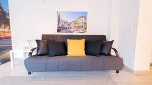 Relax - Serviced Apartment am Hauptbahnhof Aachen – 52064 Aachen – Vorschaubild 6