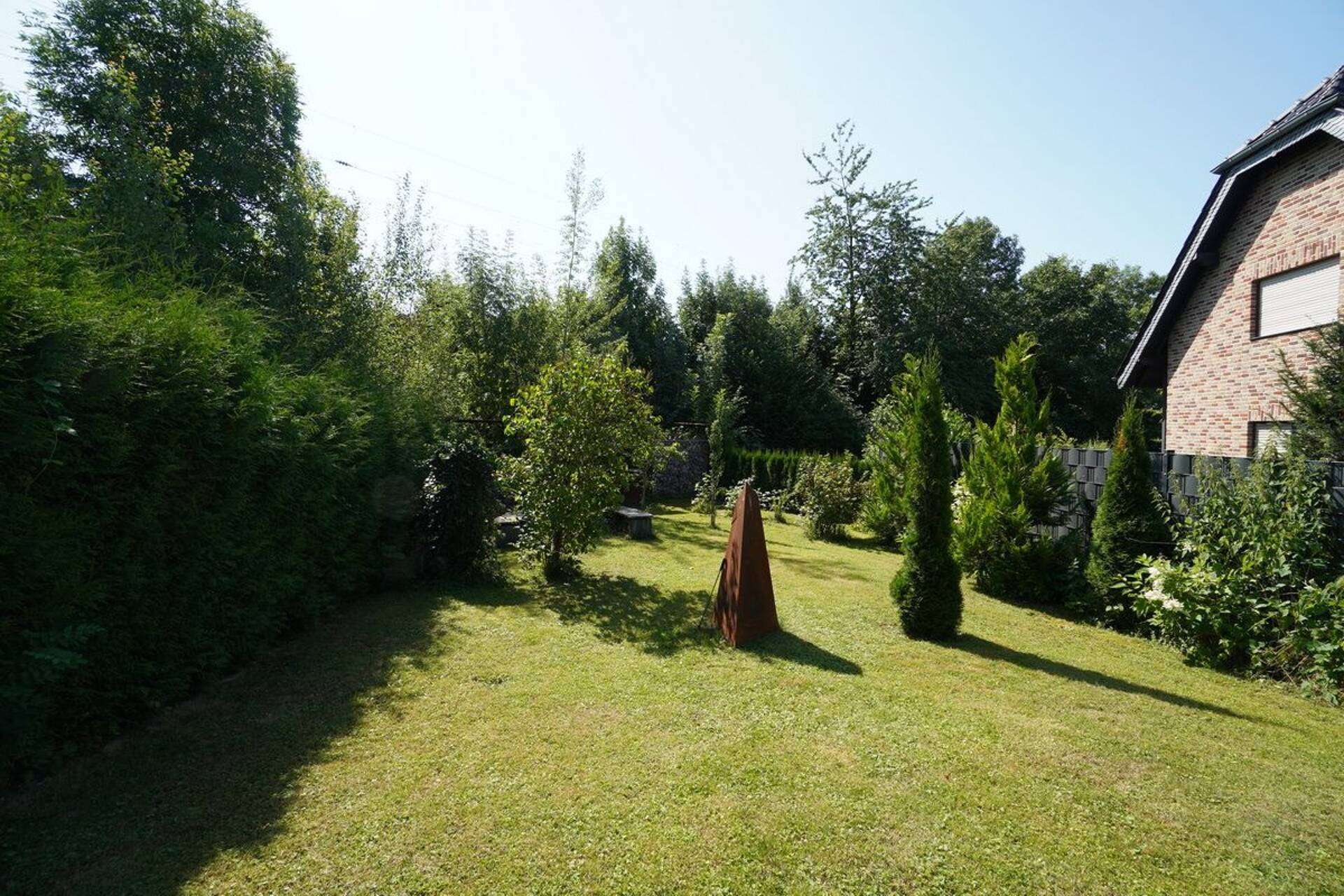 Haus in 33100 Paderborn / Benhausen mit 156,31 m² kaufen