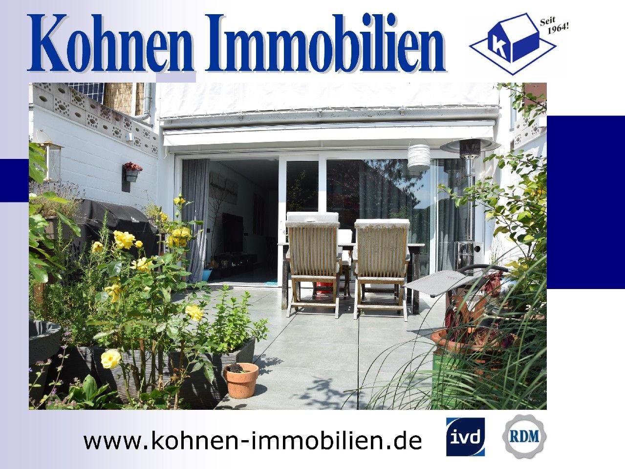 Immobilie