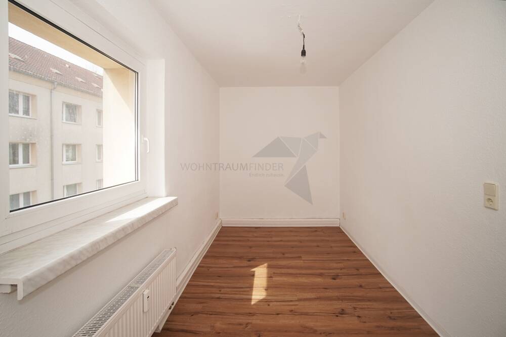 ++ EBK inklusive ++ Moderne 3-Raum-Wohnung mit Balkon und Tageslichtbad – Chemnitz – Vorschaubild 7