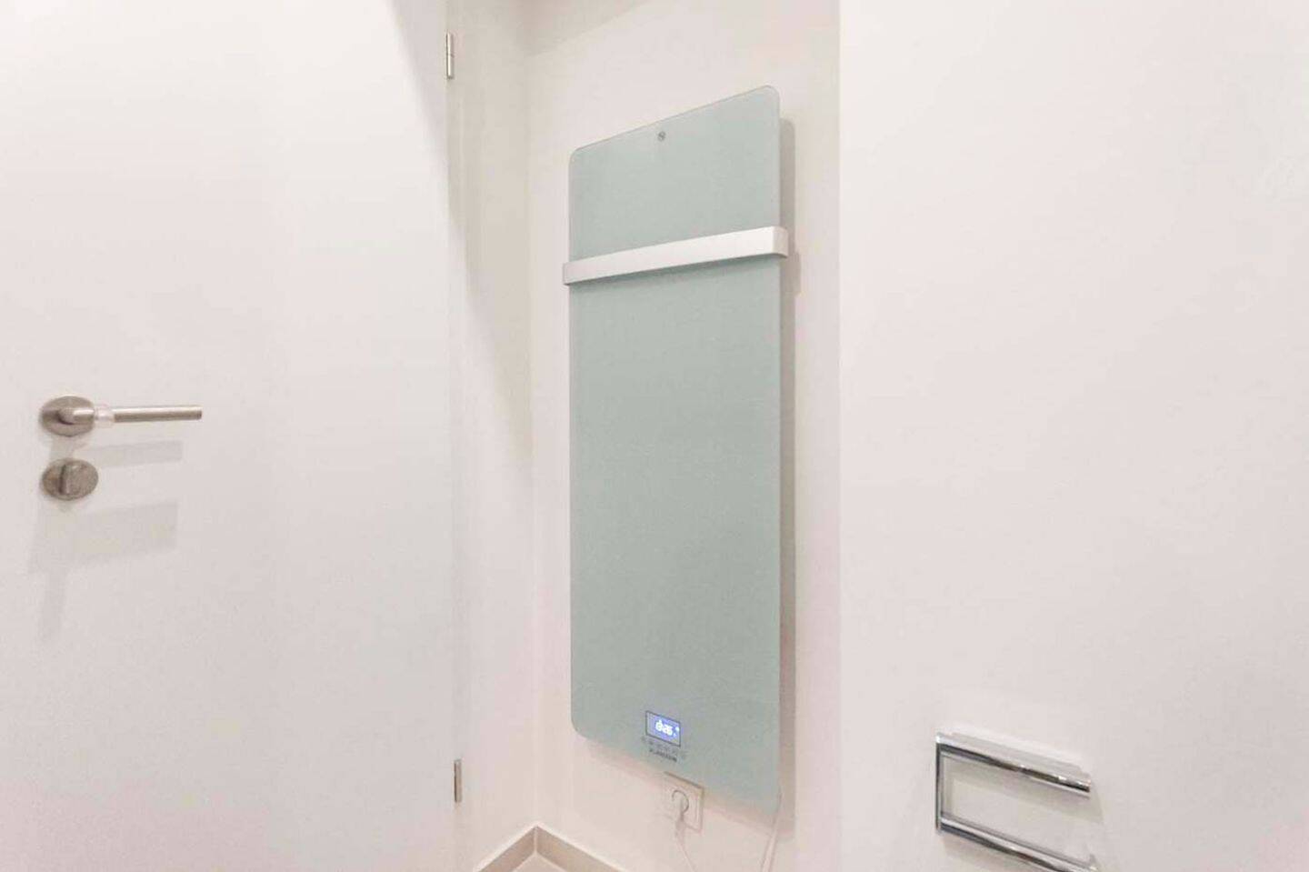 Sanierte Kapitalanlage: 1-Zimmer Apartment in Mühltal – Mühltal – Vorschaubild 3