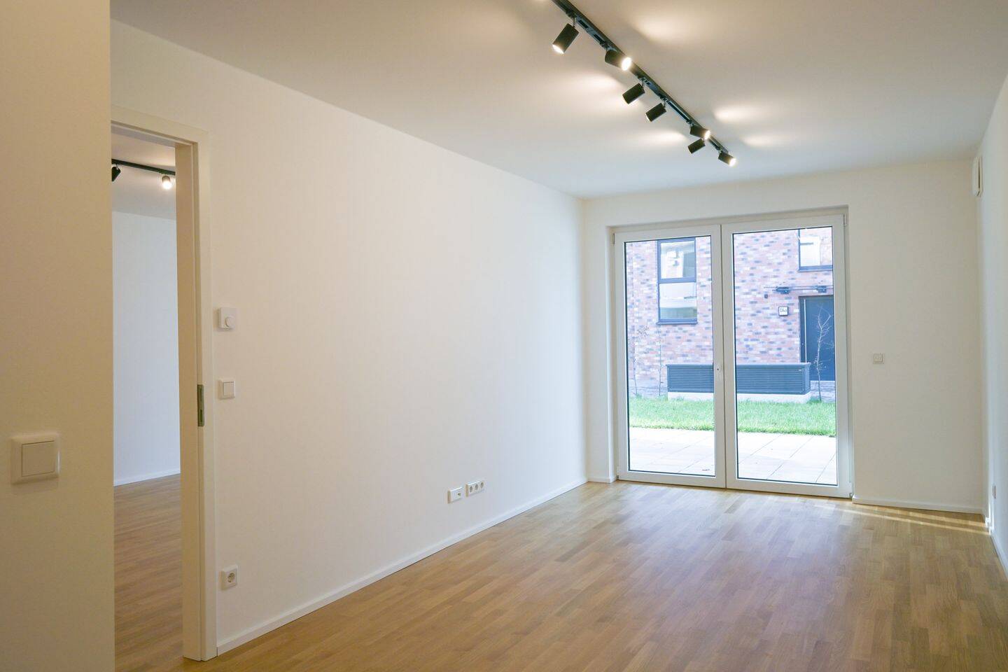Exklusiver Erstbezug im Neubau von Ehrenfeld – Bochum – Vorschaubild 5