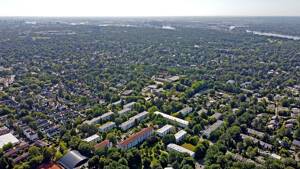 Familienfreundliche Etagenwohnung mit Balkon zum Kauf in Hamburg Groß Flottbek - Wentzel Dr. – 22607 Hamburg – Vorschaubild 5