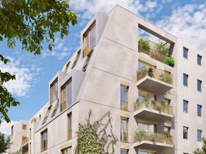 Exklusives Penthouse mit 2 Terrassen Süd-West und Ost-Ausrichtung in ruhiger Lage – 13156 Berlin – Vorschaubild 9
