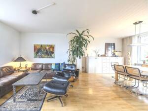 Traumwohnung-Penthouse mit Blick über München zur Kapitalanlage – 81925 München – Vorschaubild 6