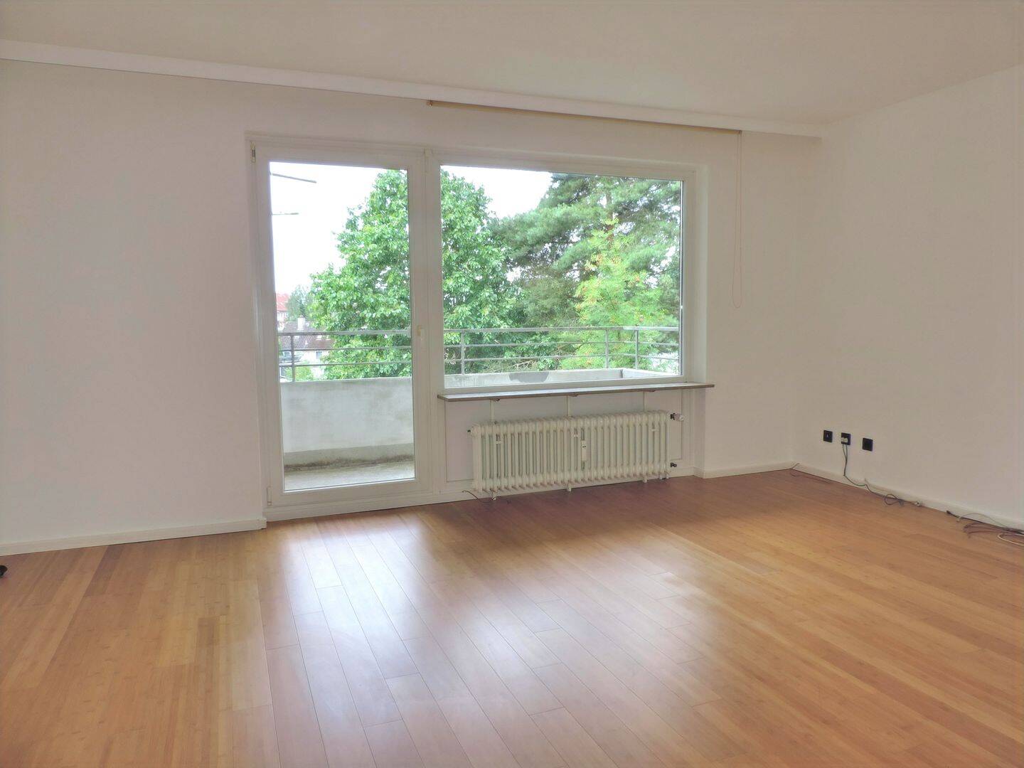 3 Zimmer-Wohnung mit Weitblick – Lübeck – Vorschaubild 4