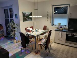 Für Berufstätige/Rentner/Menschen mit Beeinträchtigung,Neubaugl., ebenerdige 2-Zi.-Whg im EG,Terrasse, mod. Duschbad, EBK, Vinylboden, Stellpl. mögl. – 28309 Bremen – Vorschaubild 5