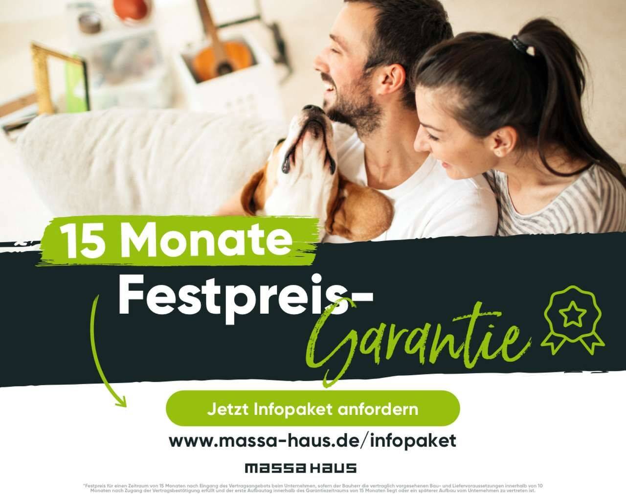 WERDEN SIE IHR EIGENER HERR IN IHREM HAUS! – Blankenfelde-Mahlow – Vorschaubild 9