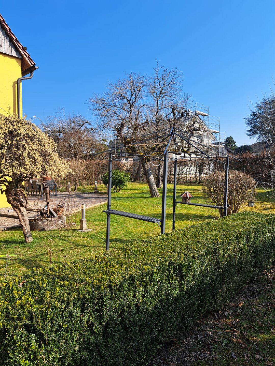 Einzigartiges Anwesen in Pyrbaum – Historisches Jagdhaus mit besonderem Charme – Pyrbaum – Vorschaubild 2
