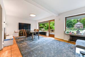 Ein Haus für das echte Familienleben - viel Platz in Hamburg-Rissen – 22559 Hamburg – Vorschaubild 4