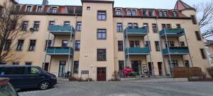 Wohnung mit hellem Bad und Stellplatz in Mickten im DG zu verkaufen – 1139 Dresden – Vorschaubild 5
