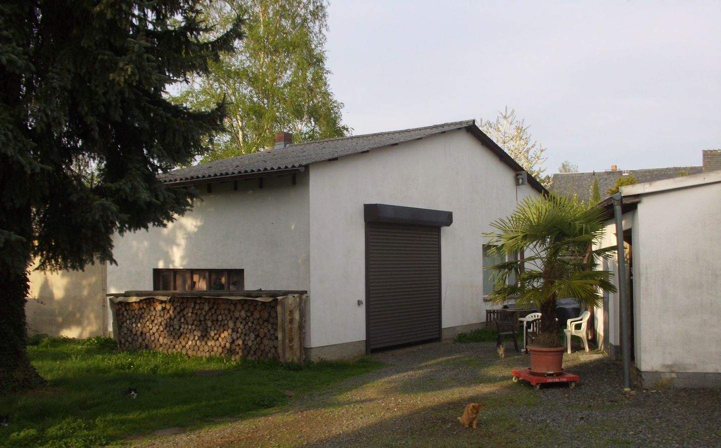 Ausbaufähiges 1-oder 2 Familienhaus in der Lausitz – Neukirch/Lausitz – Vorschaubild 2