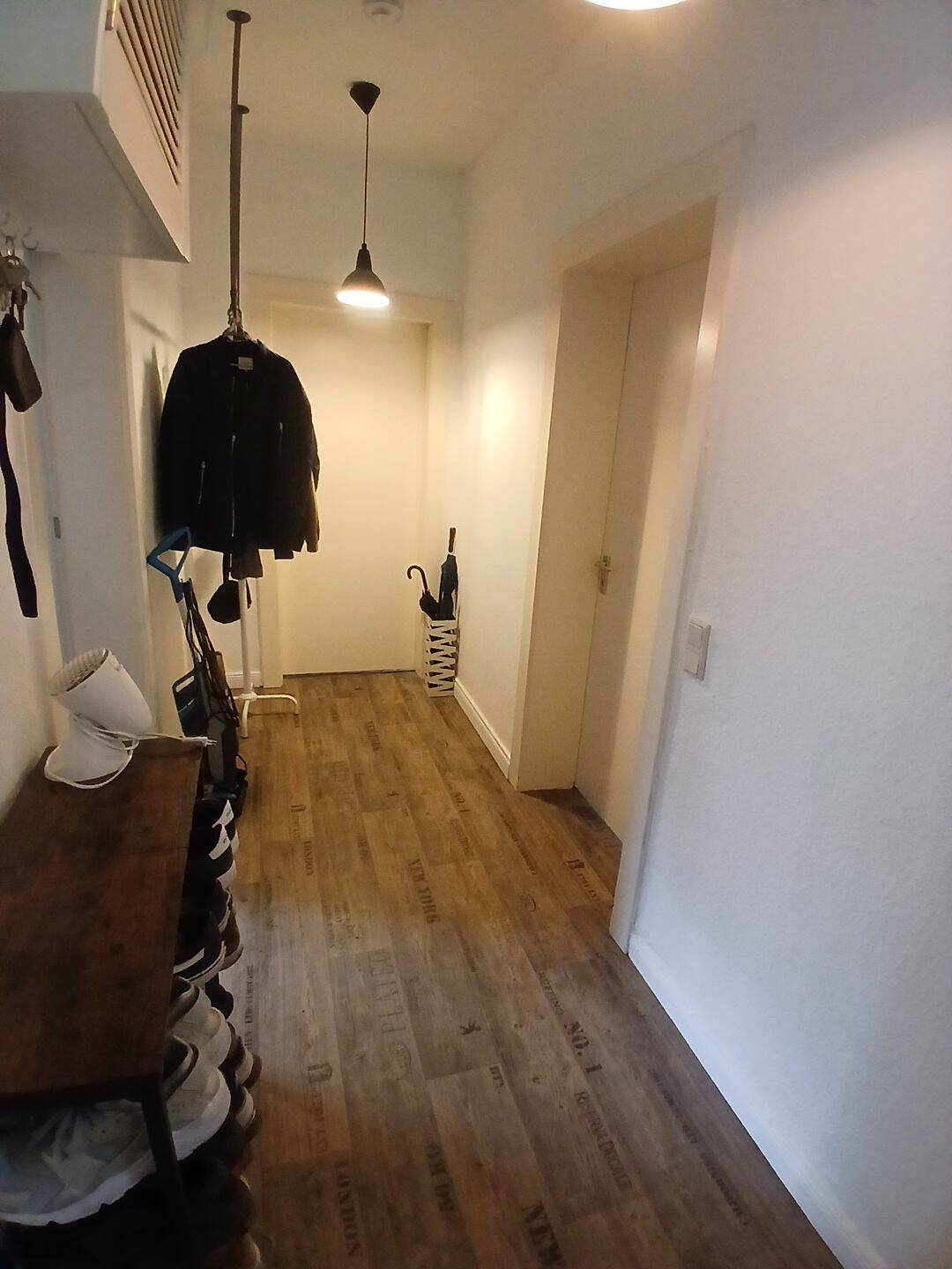 Helle 2,5 Zimmer Wohnung im beliebten Östl. Ringgebiet – Braunschweig – Vorschaubild 3