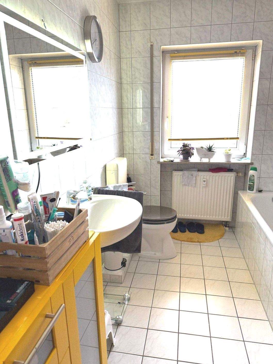 VERKAUFT: Eigentumswohnung mit großem Grünanteil in Jena-Münchenroda – Jena – Vorschaubild 9