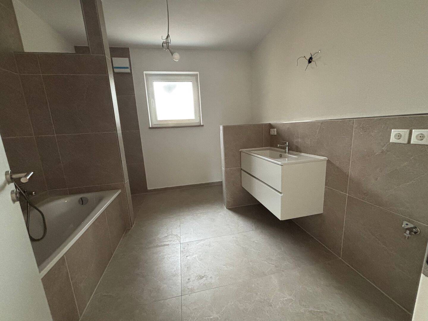 Exklusive Obergeschosswohnung - Erstbezug – Fürth – Vorschaubild 6