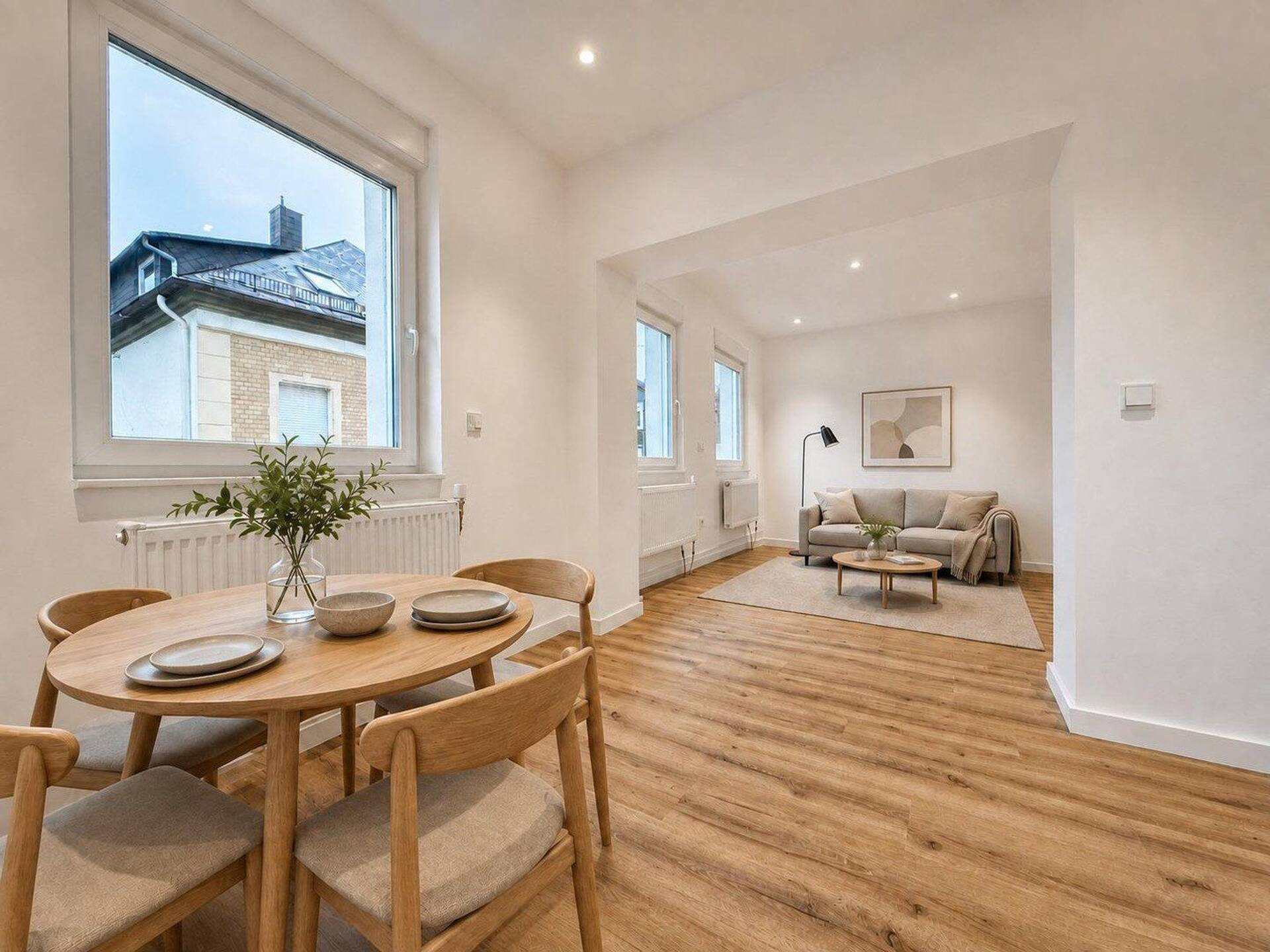 Mehrfamilienhaus in 57072 Siegen mit 453 m² kaufen