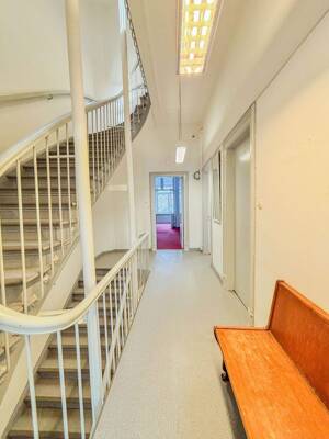 Charmantes Mehrparteienhaus in Hamburg Rotherbaum zu kaufen - auch Kurzzeitvermietung möglich – 20146 Hamburg – Vorschaubild 9