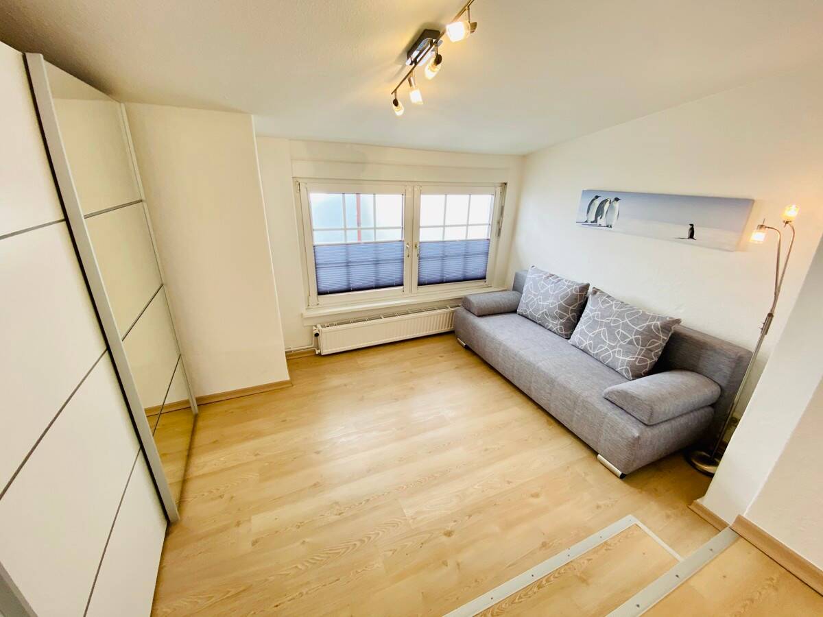 Möblierte Maisonette-Wohnung im Ostseebad Warnemünde zum Kauf – Rostock – Vorschaubild 4