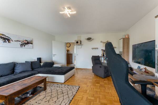 Etagenwohnung in 50679 Köln mit 102 m² kaufen