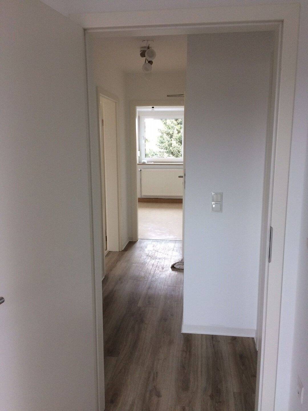 2 Zimmer Wohnung ruhige Lage – Ingolstadt – Vorschaubild 4