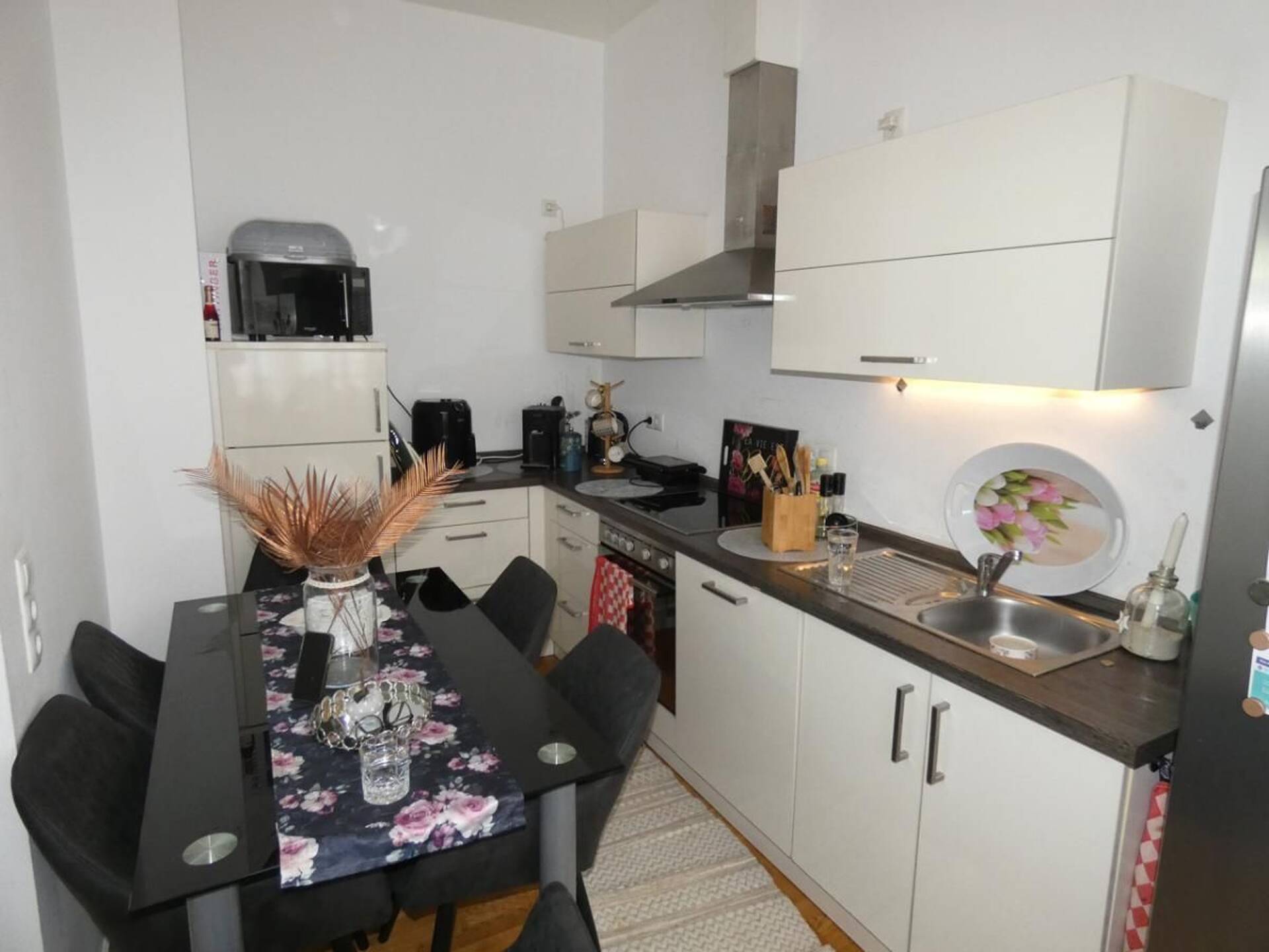 Erdgeschosswohnung in 46397 Bocholt mit 65 m² kaufen