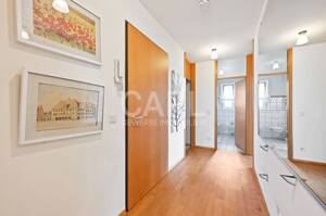 Attraktive Penthouse-Wohnung mit toller Dachterrasse - urbanes Wohnen am Neckar! – 74072 Heilbronn – Vorschaubild 7