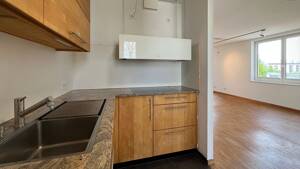 3-Zimmer-Wohnung mit Weitblick im Passivhaus - mit Option auf das 4. Zimmer – 79115 Freiburg im Breisgau – Vorschaubild 9