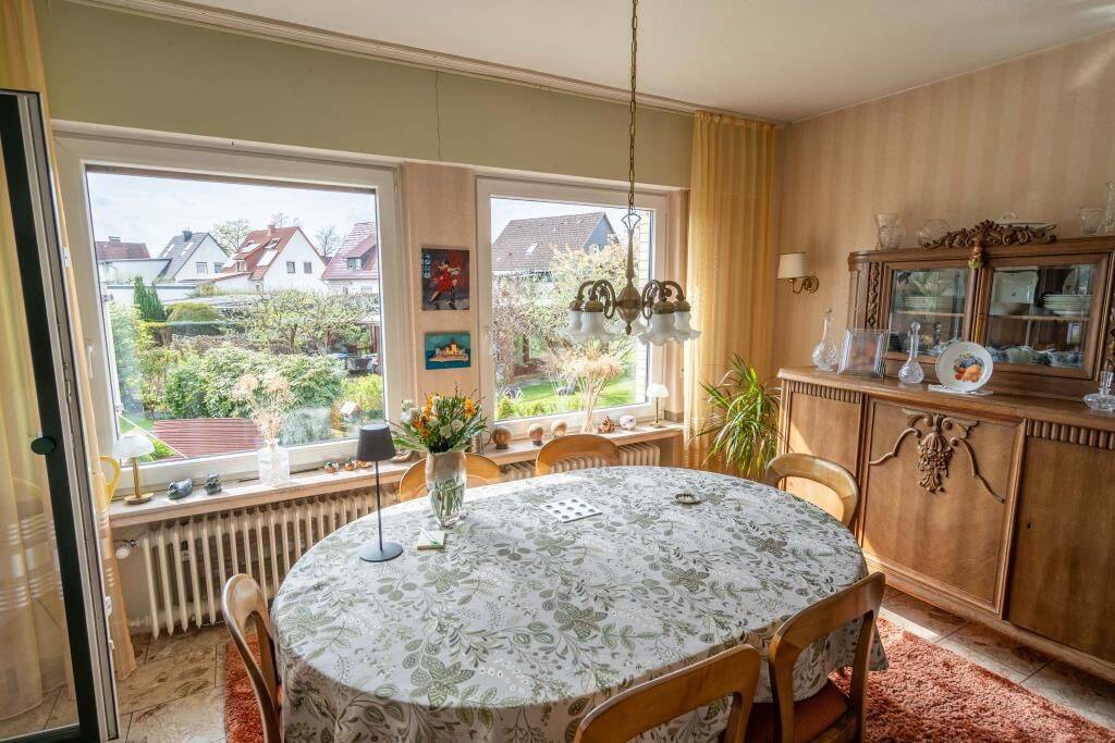 Einziehen, Aussicht genießen, entspannen – Celle – Vorschaubild 6