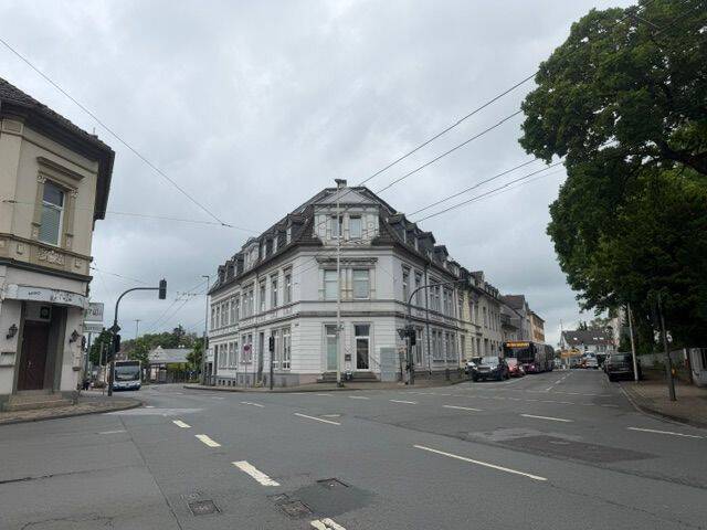 4 Zimmer Dachgeschosswohnung auf zwei Ebenen ohne Balkon in Solingen Stadtmitte – Solingen – Vorschaubild 2