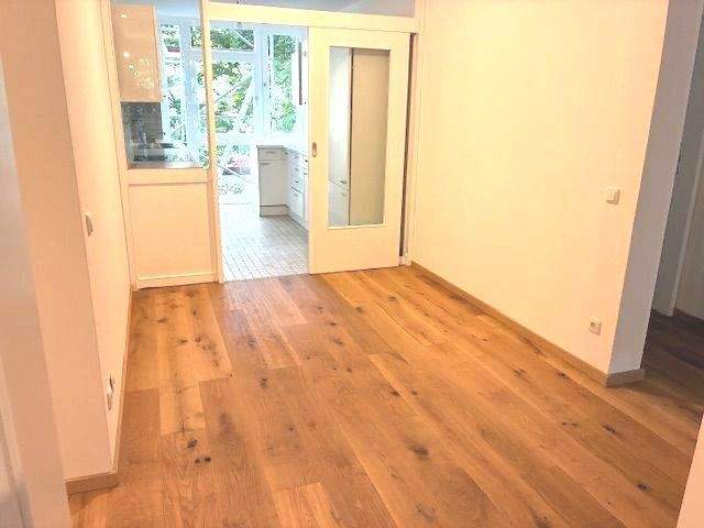 RESERVIERT freie top sanierte 4,5 Zimmer-Wohnung in München Schwabing – München – Vorschaubild 4