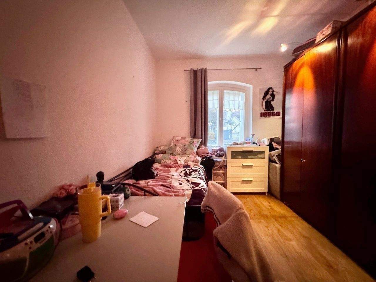 MODERNISIERTE WOHNUNG - SOLIDES BAUJAHR MIT BEGRÜNTEN AUSSENANLAGEN - ZUR ZEIT VERMIETET – Berlin – Vorschaubild 4