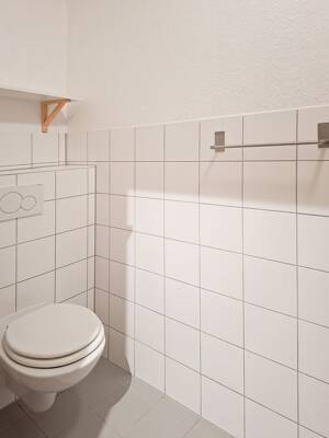 Friedrich-Ebert-Straße.. 1-Zimmer-Apartment ohne Balkon zum kurzfristigen Einzug – 34119 Kassel – Vorschaubild 8
