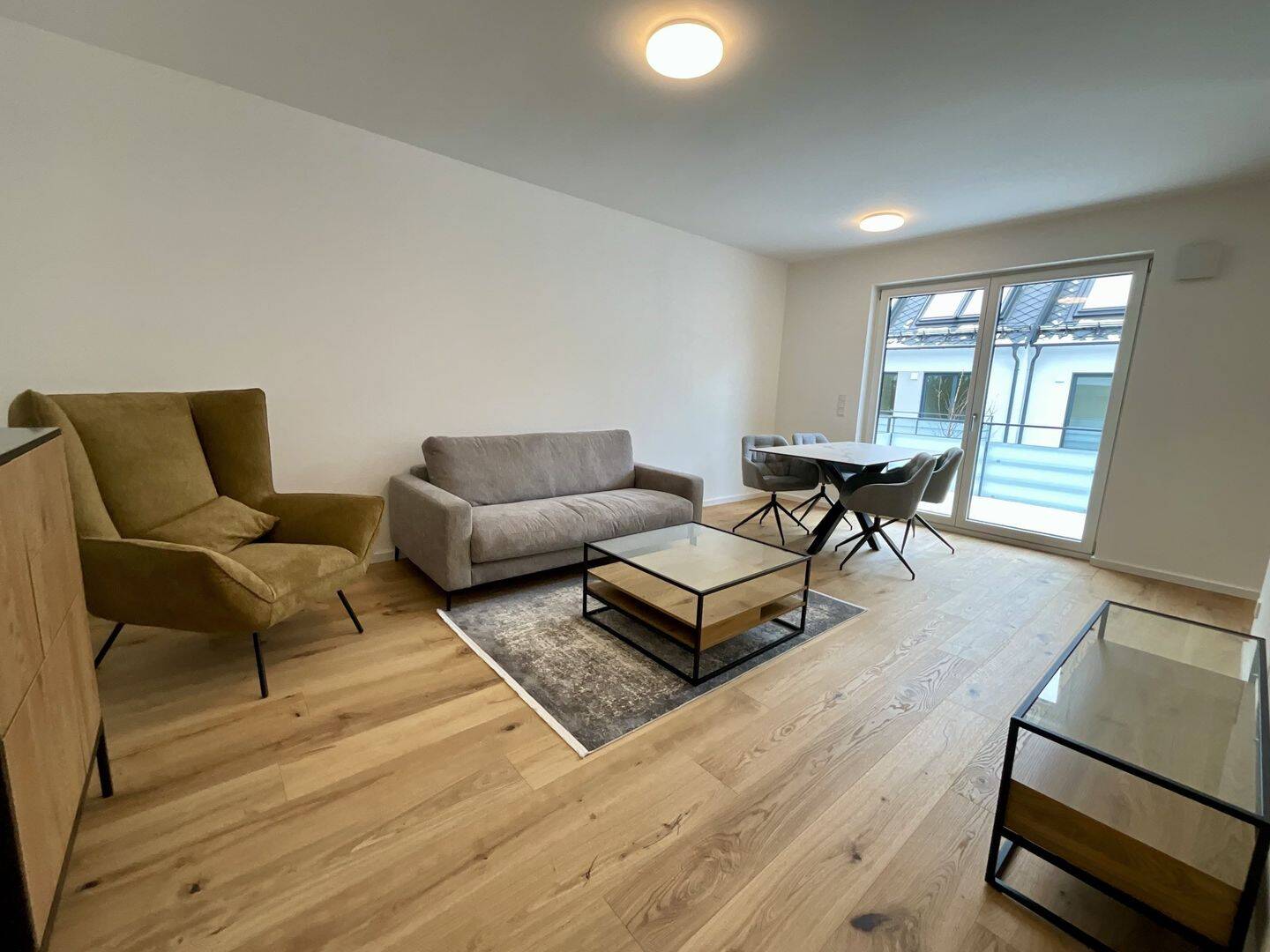 Neubauprojekt UBI68 - BEZUGSFREI - barrierefreie Einheiten – München – Vorschaubild 2