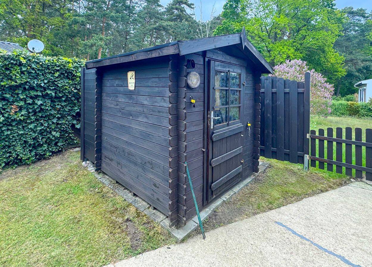 Ferienbungalow am Arendsee – Arendsee (Altmark) – Vorschaubild 4