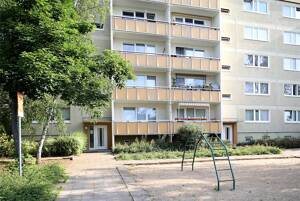 4 - Raum - Wohnung in Herrichtung! – 17036 Neubrandenburg – Vorschaubild 6