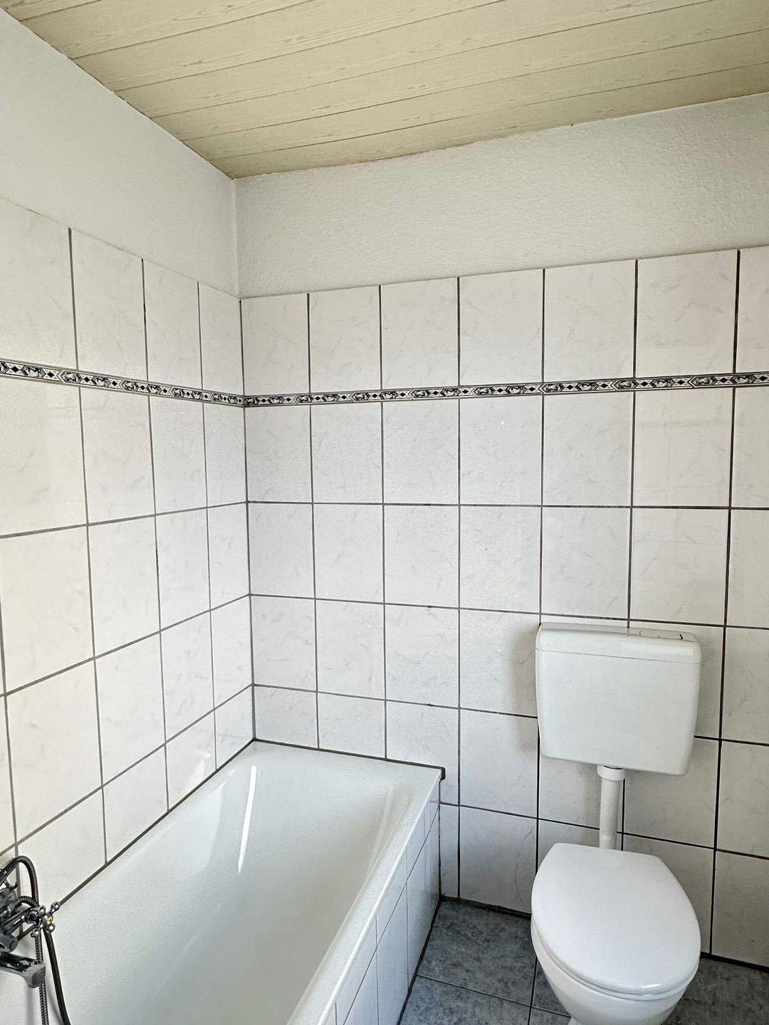 Wohnen wie im Einfamilienhaus! Moderne 2-Zimmer-Wohnung mit Garten in Wuppertal Elberfeld – Wuppertal – Vorschaubild 7