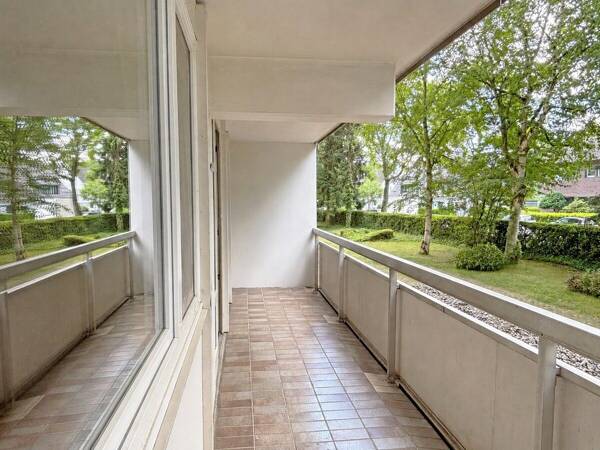 Etagenwohnung in 50996 Köln / Rodenkirchen mit 84 m² kaufen