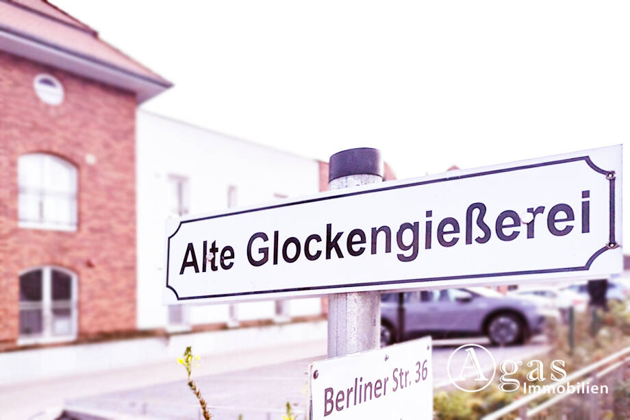 BETREUTES WOHNEN mit / ohne Pflegestufe: 1-Zimmer-Wohnung mit Balkon und Küchenzeile - barrierefrei