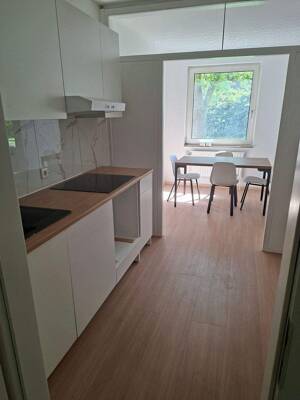 D - Lierenfeld *** möbliertes WG-Zimmer **** – 40231 Düsseldorf – Vorschaubild 3