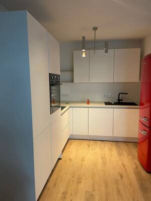 2-Zimmer Neubauwohnung in Dortmund-Aplerbeck mit Terrasse! – 44287 Dortmund – Vorschaubild 5