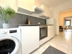 ?? 1 Zimmer frei in moderner 3er-WG - Homburger Landstraße 689, Frankfurt am Main! - ab dem 01.10 – 60437 Frankfurt am Main – Vorschaubild 8